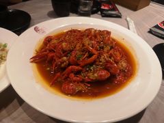 -李叔叔虾蟹大排档(青羊店)