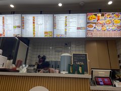 -江记甜品(罗湖店)