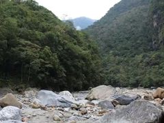 -太鲁阁公园
