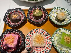 -沿江海南菜·文昌鸡祖师爷(大东海店)