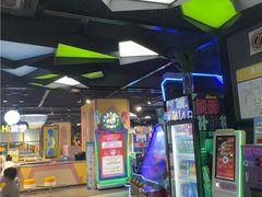 -星际传奇·电玩城·游戏厅·儿童乐园(大悦城店)