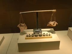 -西安大唐西市博物馆