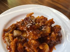 -鱼食饭稻·苏浙土菜17年老馆子(平江路店)