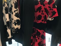 -Alexander McQueen(远洋太古里店)