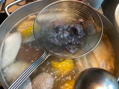 -牛事制造局牛肉火锅(莲岳路店)