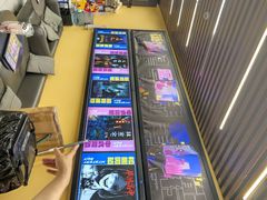 -谜盒子奇幻密室(南屏店)