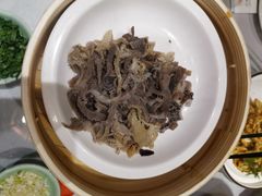 -京味斋·北京烤鸭(北京南站洋桥店)