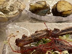 -白仁仔· 活烤海鲜 宵夜(豫园店)