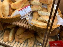 -山崎面包(静安久光店)