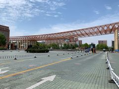 -杭州电子科技大学(下沙校区)