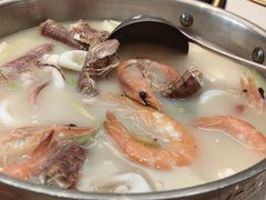 -新丁香海鲜酒店(银海商贸城店)