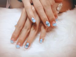点击看大图 -Hands Nail专业美甲美睫