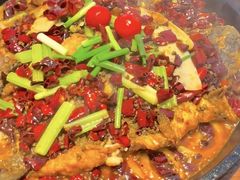 -老板恋上鱼(恒隆广场店)