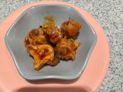 -争鲜回转寿司(朝外悠唐PLUS店)