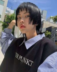点击看大图 -IN HAIR艺术+造型