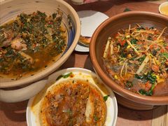 -浩海火燒雲傣家菜(芮欧百货店)