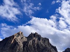 -莲宝叶则景区