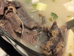 -英子补身汤(海兰路店)