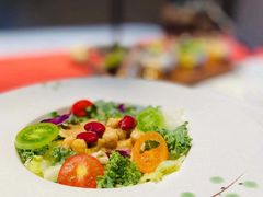 -叶叶菩提·晋福宫