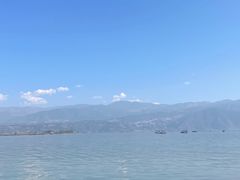 -西昌邛海湿地