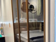 -索菲亚衣柜橱柜家具全屋定制(十里河居然之家店)