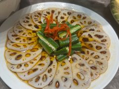 -闫府私房菜·老字号(恒隆店)