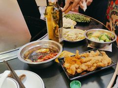 -地锅之家·鲜货工厂(华发路店)