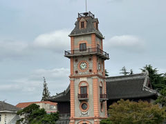 -南通濠河风景名胜区