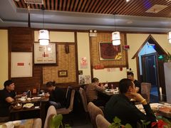 大堂-芦苇荡·酸汤鱼(回龙观店)