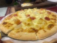 -索菲克·中西融合餐厅