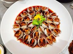 -钱塘花园·宁波菜