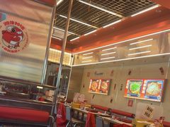 -雅佳神话·麻辣烤鱼(新街口店)