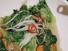 -老板恋上鱼(环山路店)