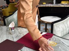 -上海波特曼丽思卡尔顿酒店