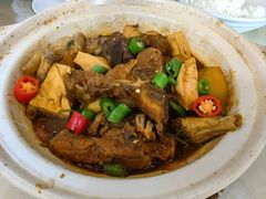 -煲得鲜·桐乡煲·小龙虾(万达店)