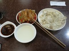 -西安饺子馆(南坪西路店)