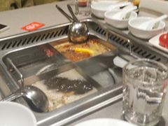 -海底捞火锅(方圆荟店)