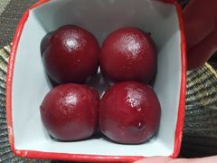 樱桃鹅肝-一本料理(西溪天街店)