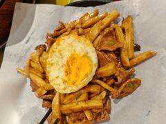 -大师傅金奖啤酒鱼(西街口总店)