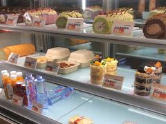-卷们·现制生日蛋糕·蓝风车动物奶油(金源店)