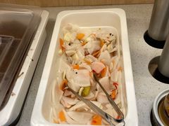 -和合谷(北京市王府井百货大楼店)