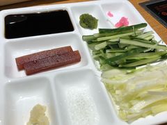 -德香苑脆皮烤鸭·经典(爱融荟城店)