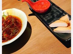 -胖哥俩肉蟹煲(上海悦荟广场店)