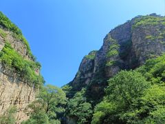 -龙门涧景区