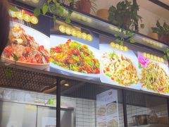 -东哥紫阳蒸盆子(旺座·现代城店)