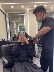 点击看大图 -WM Hair Salon