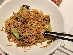 -柴米油盐三杯鸡(象山北路店)