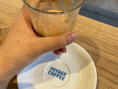 -VOYAGE COFFEE(杨梅竹店)