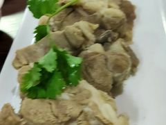 -清真·伊清阁餐厅
