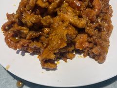 -振生清真饭店(永安道店)